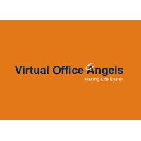 Virtual Office Angels Pty Ltd logo - Similar company to Virtual Office Angels