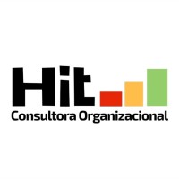 Hit Consultora logo - Similar company to E-Drivio