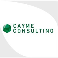 CAYME CONSULTING logo - Similar company to Flexo Print, C.A