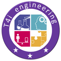 T4i engineering logo - Similar company to T4I