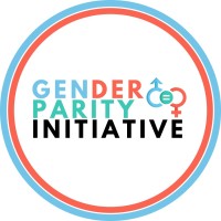 GENDER PARITY INITIATIVE logo - Similar company to Leigh Mitchell: Gender Diversity @Work Expert