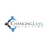 Changing Lives Staffing Inc. logo - Similar company to Workforce Enterprises