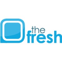 The Fresh UK logo - Similar company to Agilio Software