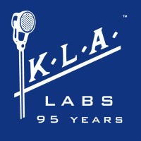 KLA Laboratories, Inc. logo - Similar company to Amplifiq Solutions