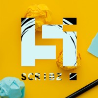 Scribz Sustainable Venture logo - Similar company to Vaahan