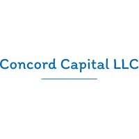 CONCORD CAPITAL LLC logo - Similar company to Concord Capital