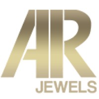 ARJEWELS logo - Similar company to Sphere Jewellery @Worldofsphere