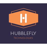 Hubblefly Technologies logo - Similar company to The Virtual Ocean