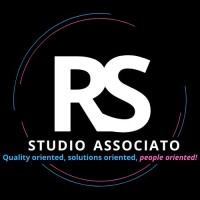 STUDIO ASSOCIATO RS logo - Similar company to Egg Srl