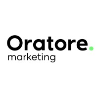 Oratore Marketing logo - Similar company to Singularité Creative Agency