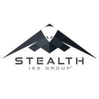 Stealth - ISS Group Inc. logo - Similar company to Tapsdigital