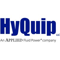 HyQuip LLC logo - Similar company to New York Plumbing Wholesale & Supply, Inc.