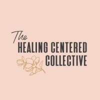 The Healing Centered Collective Mental Health Services logo - Similar company to Trauma Informed