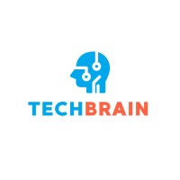 TechBrain logo - Similar company to Icmm