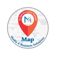 Map Media & Business Solutions logo - Similar company to Mapmedia