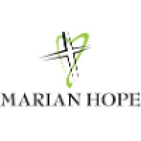 Marian Hope logo - Similar company to Paysure, Llc