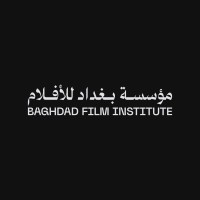 Baghdad Film Institute logo - Similar company to Purattu Film Production