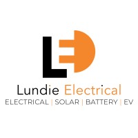 Lundie Electrical Ltd logo - Similar company to Multiphase Electrical And Fire Protection Ltd