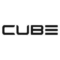 Cube Srl logo - Similar company to B@Z Srl - Web Agency A San Benedetto Del Tronto