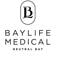 Baylife Medical logo - Similar company to Ak Construction Materials