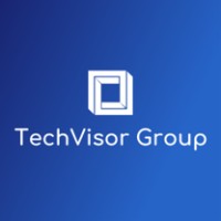TechVisor Group, LLC logo - Similar company to Iiotec, Inc.