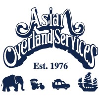 Asian Overland Services Tours & Travel logo - Similar company to Asian Arab Travel Agents Association - Aataa