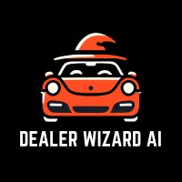 Dealer Wizard AI logo - Similar company to Be On® | Human-Centered Growth