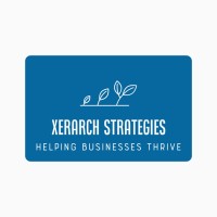 Xerarch Strategies logo - Similar company to Multi-Gen
