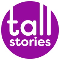 Tall Stories Theatre Company logo - Similar company to Shellshocked Media