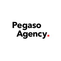 Pegaso Digital Studio logo - Similar company to The Spot Studio