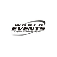 World Events logo - Similar company to Pr Stage Llc