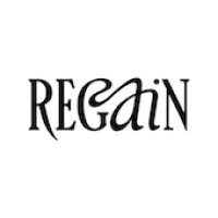 Regain logo - Similar company to Fræme