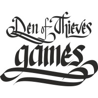 Den of Thieves Games B.V. logo - Similar company to Indietopia