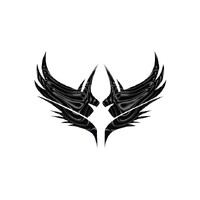 Twin Flame Angels logo - Similar company to Tech Creatives