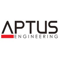 APTUS Engineering logo - Similar company to Aptus Engineering Ltd.