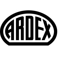 Ardex Benelux logo - Similar company to Hoogdesign Bv