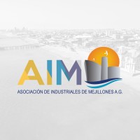 Asociación de Industriales de Mejillones AIM logo - Similar company to Tecmind Chile S.A.