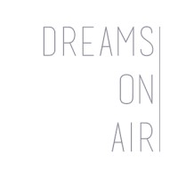 Dreams on Air logo - Similar company to Lazypants