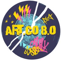 ART COLLABORATION 8.0 logo - Similar company to Park1Ran Automotive