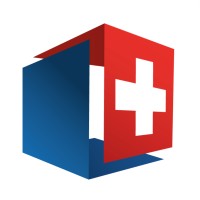 Swisspack AG logo - Similar company to Freckl