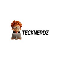 TeckNerdz logo - Similar company to Bng Bath