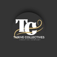Thrive Collectives logo - Similar company to Ayaz Construction