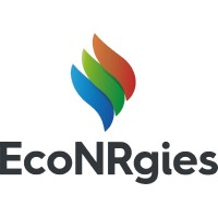 EcoNRgies logo - Similar company to Rothelec