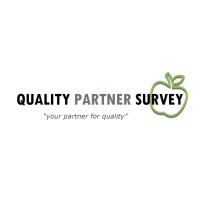 Quality Partner Survey B.V. logo - Similar company to Qc Agrez