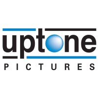 Uptone Pictures logo - Similar company to Walden Media Prod.