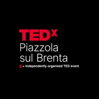 TEDxPiazzola Sul Brenta logo - Similar company to Inner Srl Società Benefit