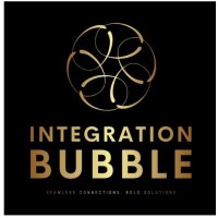 Integration Bubble logo - Similar company to Strategy Cafe, Inc