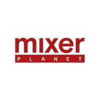 Mixerplanet logo - Similar company to Swish & Click