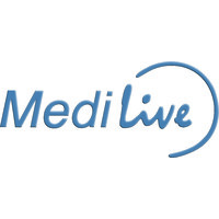 Medilive GmbH logo - Similar company to Anamos