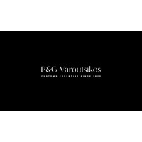 P&G Varoutsikos logo - Similar company to Project57